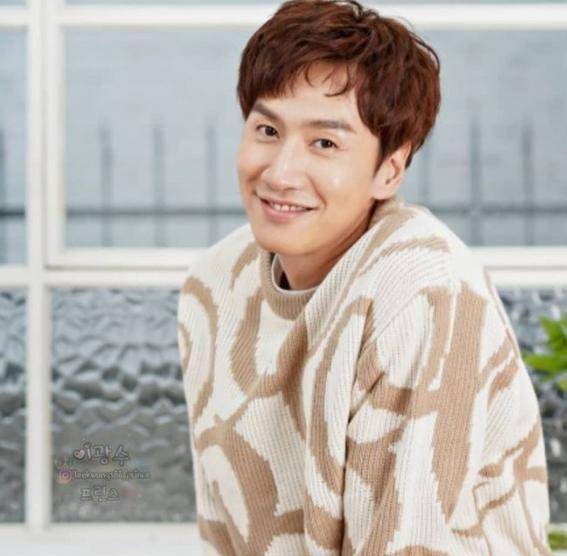 李光洙退出《rm》之后第一部电影,娱乐中的逃生生涯!_光秀_房子_灾难