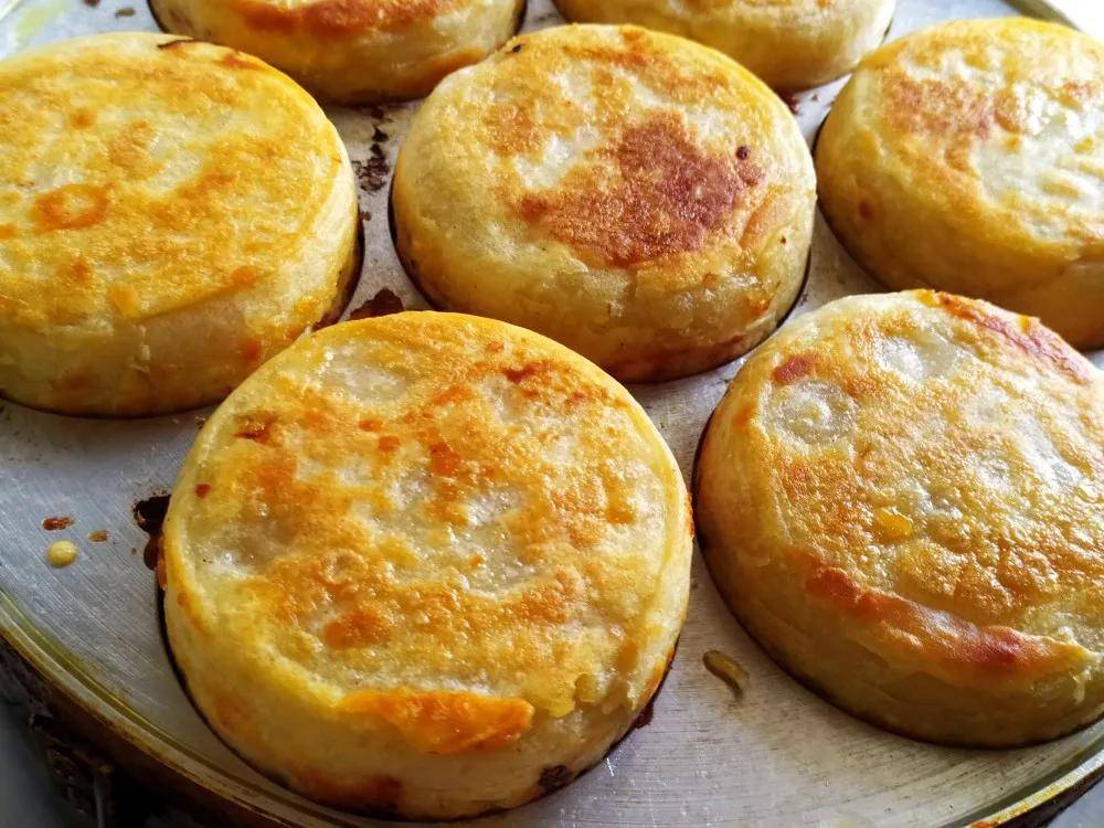 早餐霸王 鸡蛋汉堡 蛋肉堡_面糊_维生素_肉馅