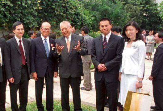 李泽楷力捧新成员,郭嘉文已经怀孕?李泽楷家族在起分歧波澜?