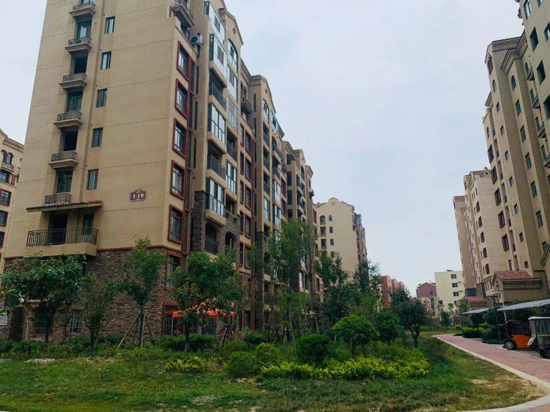 新乡尚城华府售楼处电话@地址@来电预约看房&全天在线_生活_自然_风景