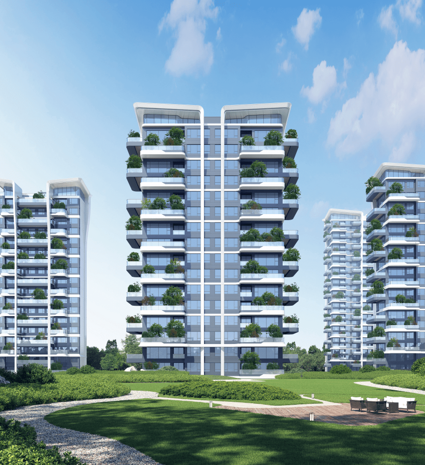 新乡新投·润华 | 森林云墅售楼处电话—售楼部—售楼中心地址—24