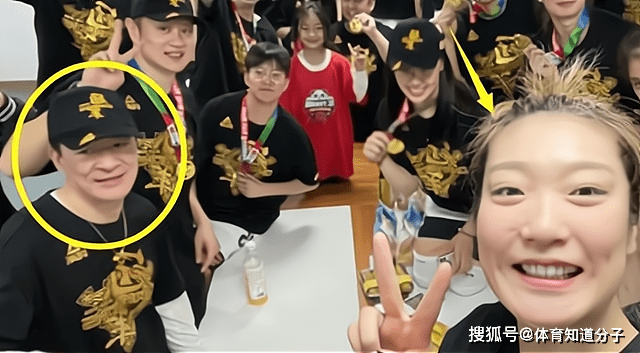 记者爆料李梦老公长处,说法隐晦让球迷浮想联翩_张隆_中国女篮_成为了