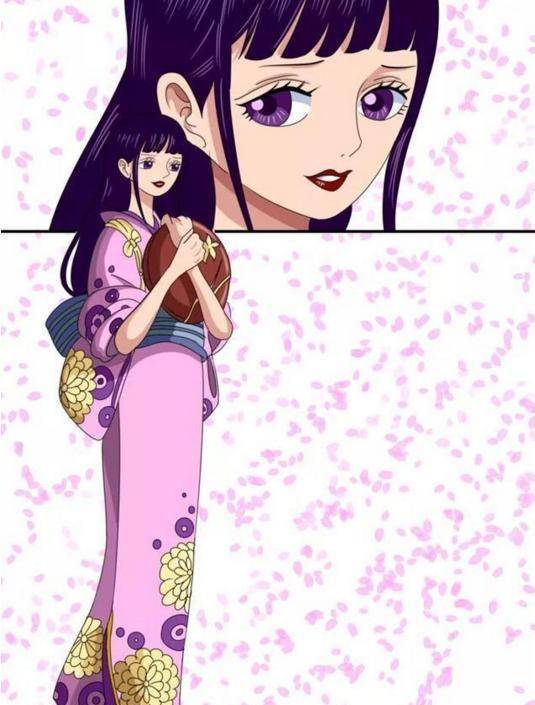 海贼王914话:草帽团迎来第十位伙伴,是长腿族美女,罗霸气登场_阿菊_阿