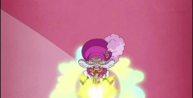 海贼王最贵的五颗恶魔果实觉醒全部要封杀?