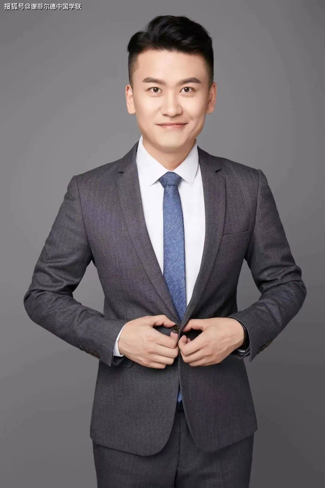 谢菲尔德行前会北京场7天倒计时!特邀嘉宾大揭秘!同学们抓紧报名啦!