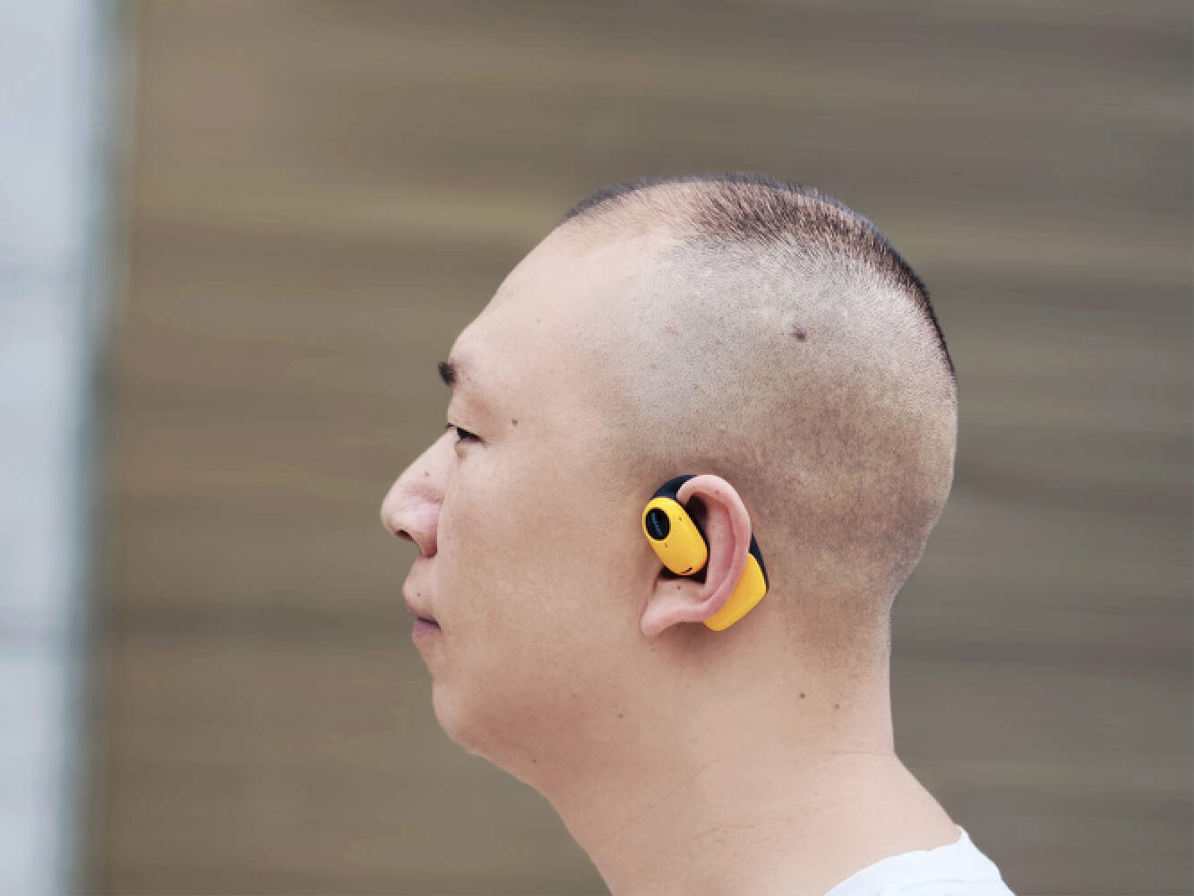 0压感佩戴、颠覆音质双管齐下，南卡00压开放式蓝牙耳机深度体验