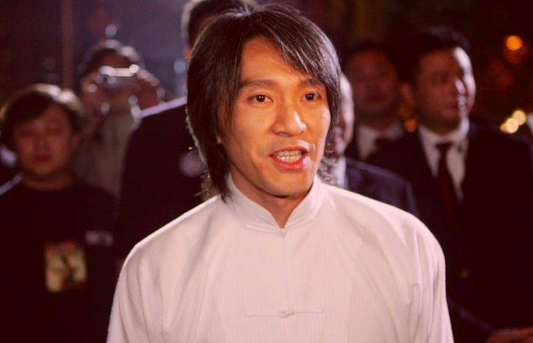 龅牙珍本是大美女,表白被拒,告别星爷自断前程_陈凯师_周星驰_角色