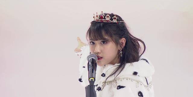 snh48李艺彤曾经的萌妹子如今成黑红体质,公开道歉却依然被嘲笑_实力