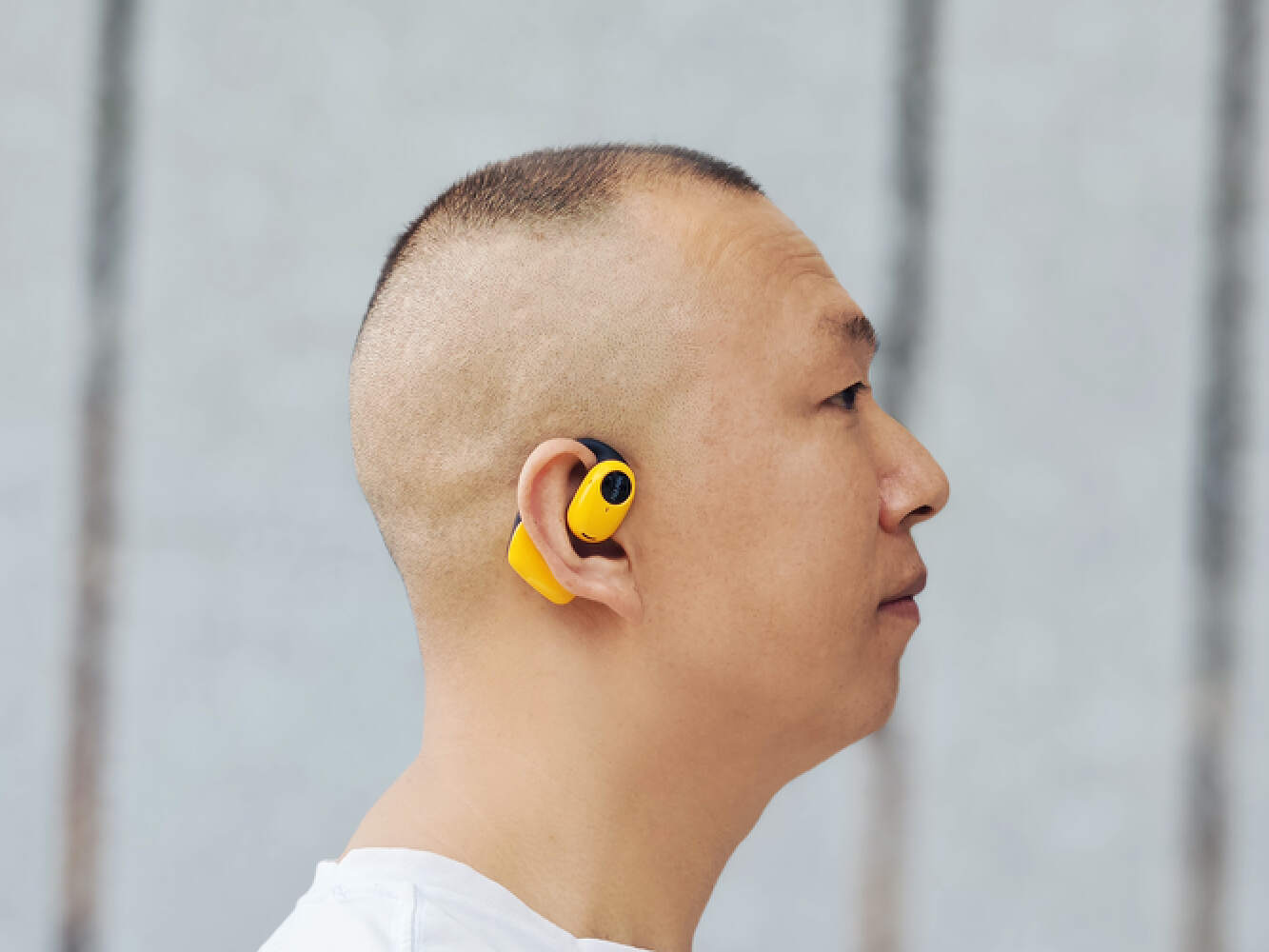 0压感佩戴、颠覆音质双管齐下，南卡00压开放式蓝牙耳机深度体验