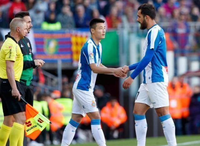 曝鲁比点名挖西班牙人第一前锋,武磊队友离队最多换1900万转会费