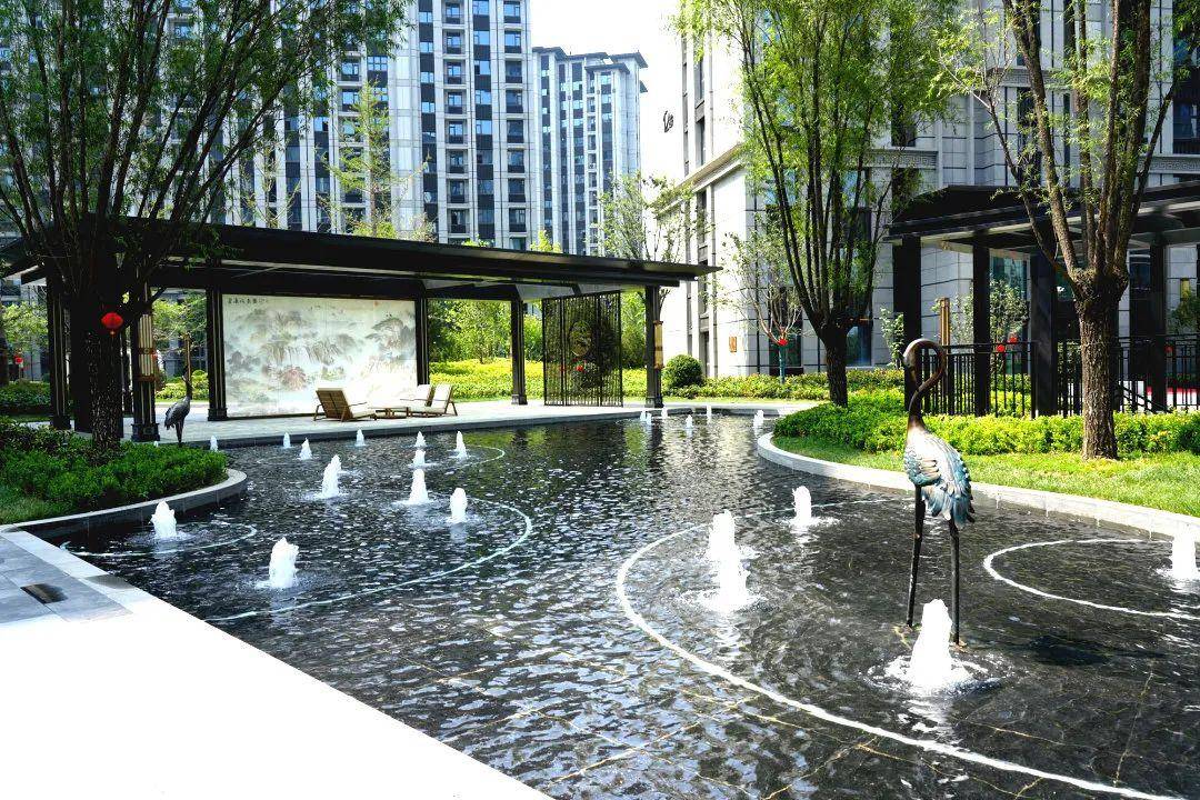 悦启幸福 恭迎归家丨西建·天茂蓝湾半岛二期7月22日盛大交付_业主