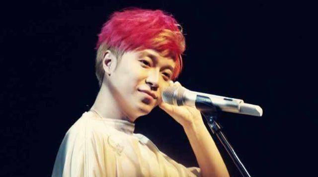 鹿晗新剧《择天记》被吐槽可以当女主,娘炮人设脱不掉了吗!