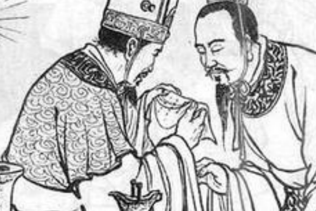 “自己的”24岁的汉文帝被功臣拥立后，为何没被架空？从3个方面看帝王心术