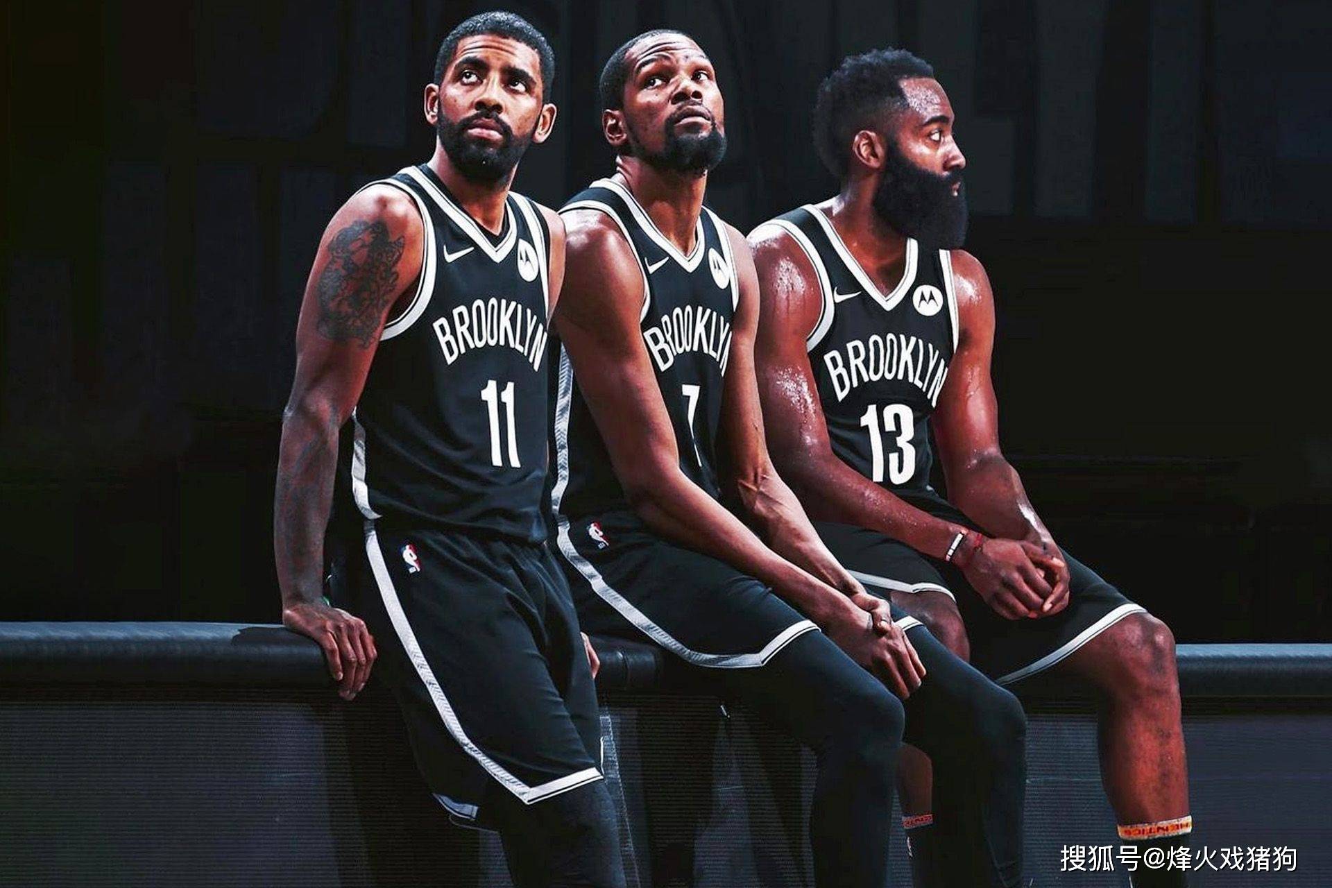 既没夺冠,也没有大合同,当年哈登真的不该离开篮网_杜欧哈_因为