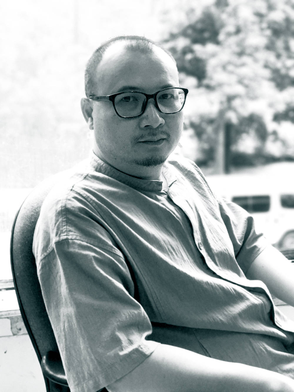 画家牟雪松作品赏析_中国_美术家协会_重庆