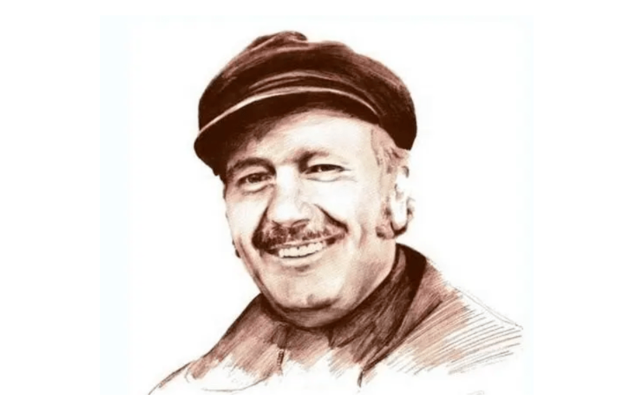 而在深入了解各家品牌之际,路特斯创始人柯林·查普曼在1970年替提出