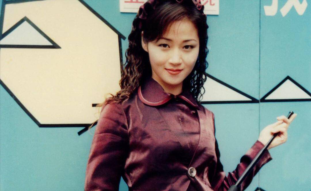 与认识7天的人闪婚,如今现状令人意外_万绮雯_陈十三_吕颂贤