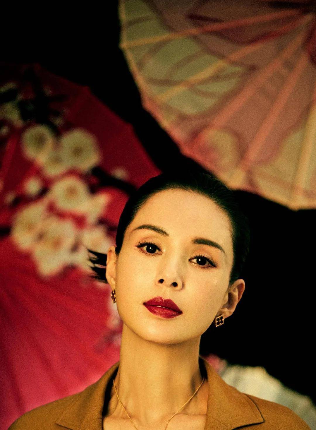 李若彤,和富商在一起10年被分手,56岁结婚靠缘分_郭应泉_时候_季天笙