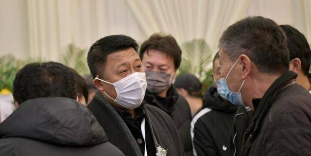 前世界杯国脚张恩华去世!