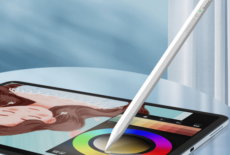 iPad一定要买苹果笔吗?平价第三方电容笔推荐