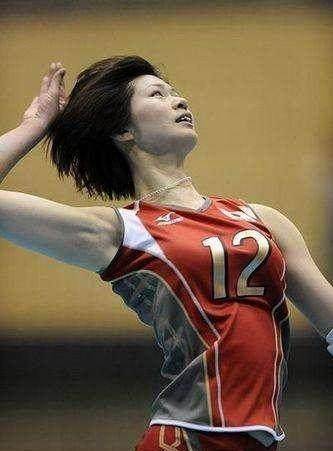身材不输潘晓婷,颜值不低于惠若琪的木村纱织退役了,你会哭吗?