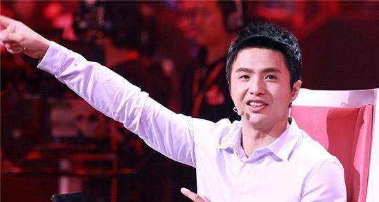 穷教书匠魏坤琳的离开,《最强大脑》却迎来一位更牛逼的科学家?