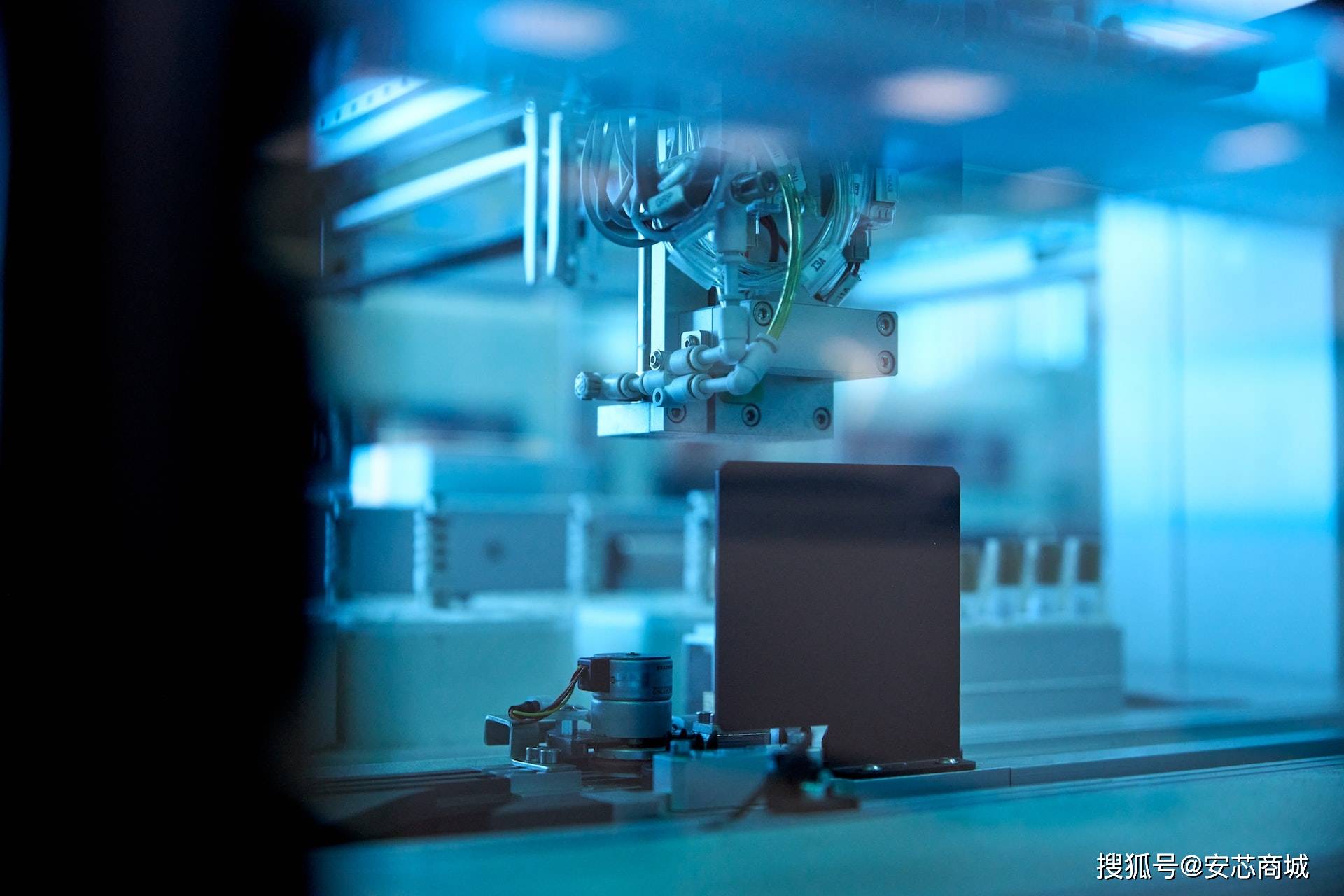 封测行业订单量有所好转,但市场仍处于以价换量的阶段_储能_项目_电池