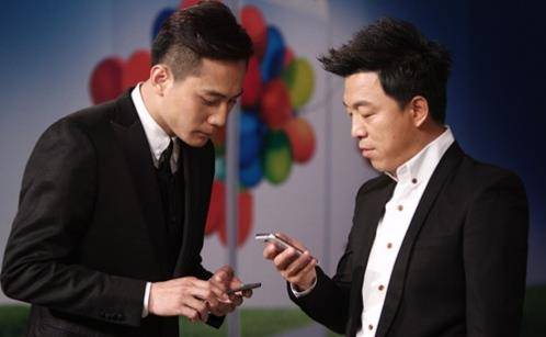 刘烨击败刘德华与古天乐,敢搂章子怡巩俐拍照的影帝_表演_电影_胡军