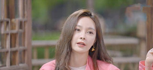 沈梦辰说结婚会被行业抛弃,张柏芝让媒体多体谅艺人的儿子_什么_母亲