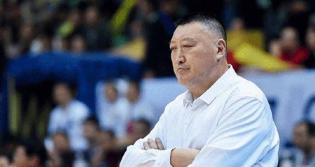 山西教练组确定,富邦欲签丁彦雨航,周鹏目标再夺冠_广东队_全运会