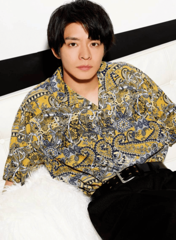 上半年爆红的日本男演员top10_演技_女性_代表作