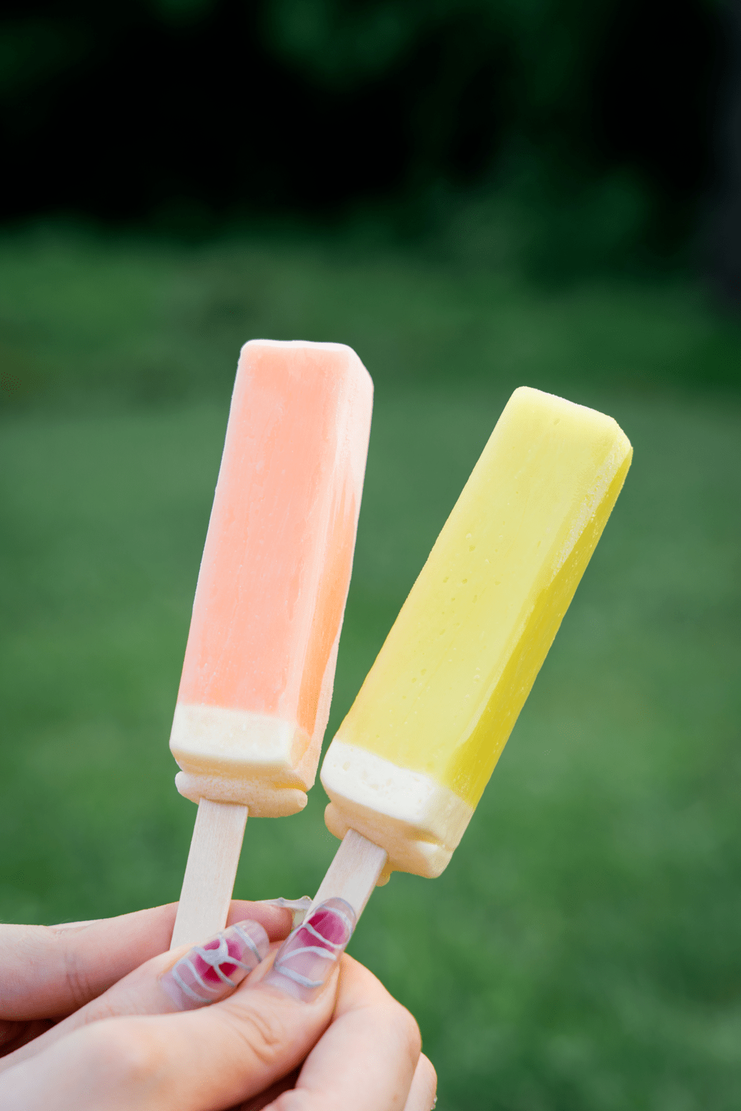 有ta的夏天,尊嘟超「有料」!_雪糕_口味_夏日