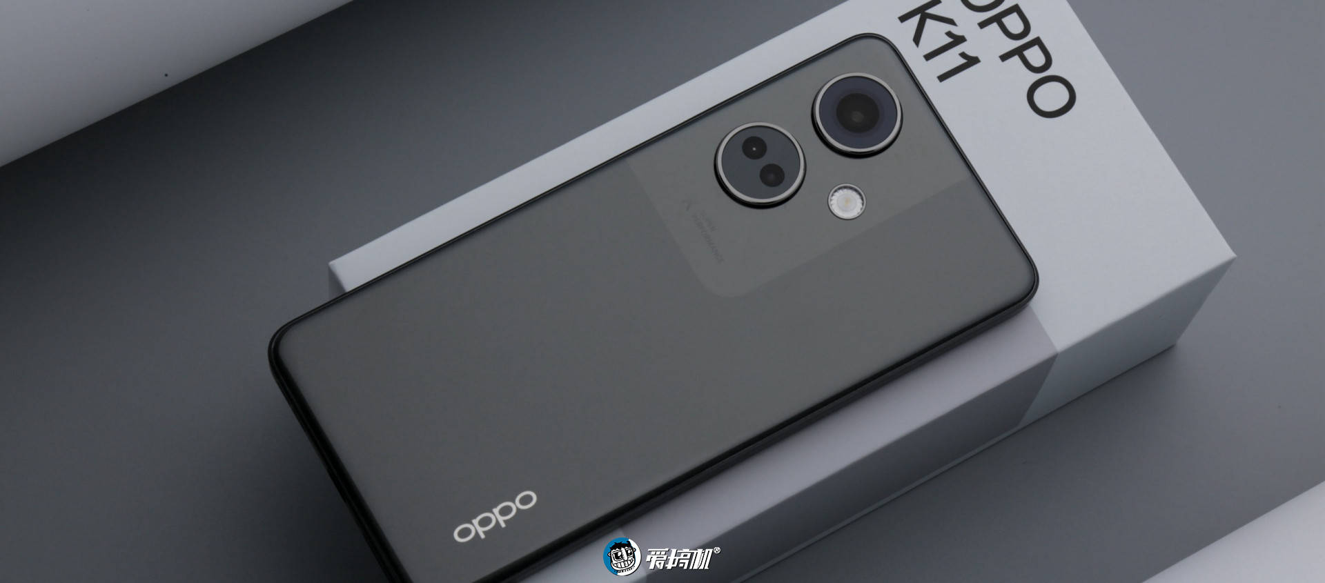 原创oppok11评测1799元起的imx890骁龙782g