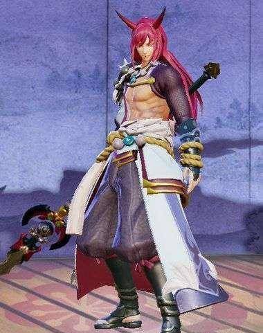 "差大哥,你别躲在里面不开门,我知道你在家"燕赤霞将剑插入剑鞘,星步