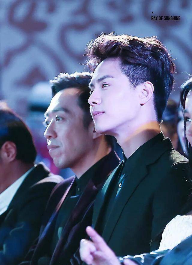 网友发文称马天宇不配合baby宣传新剧,当事人在线打假_演技_经历