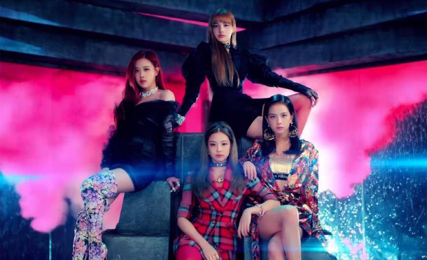 ikon经历舆论风波后,强势登顶!_杨贤硕_大势_人家