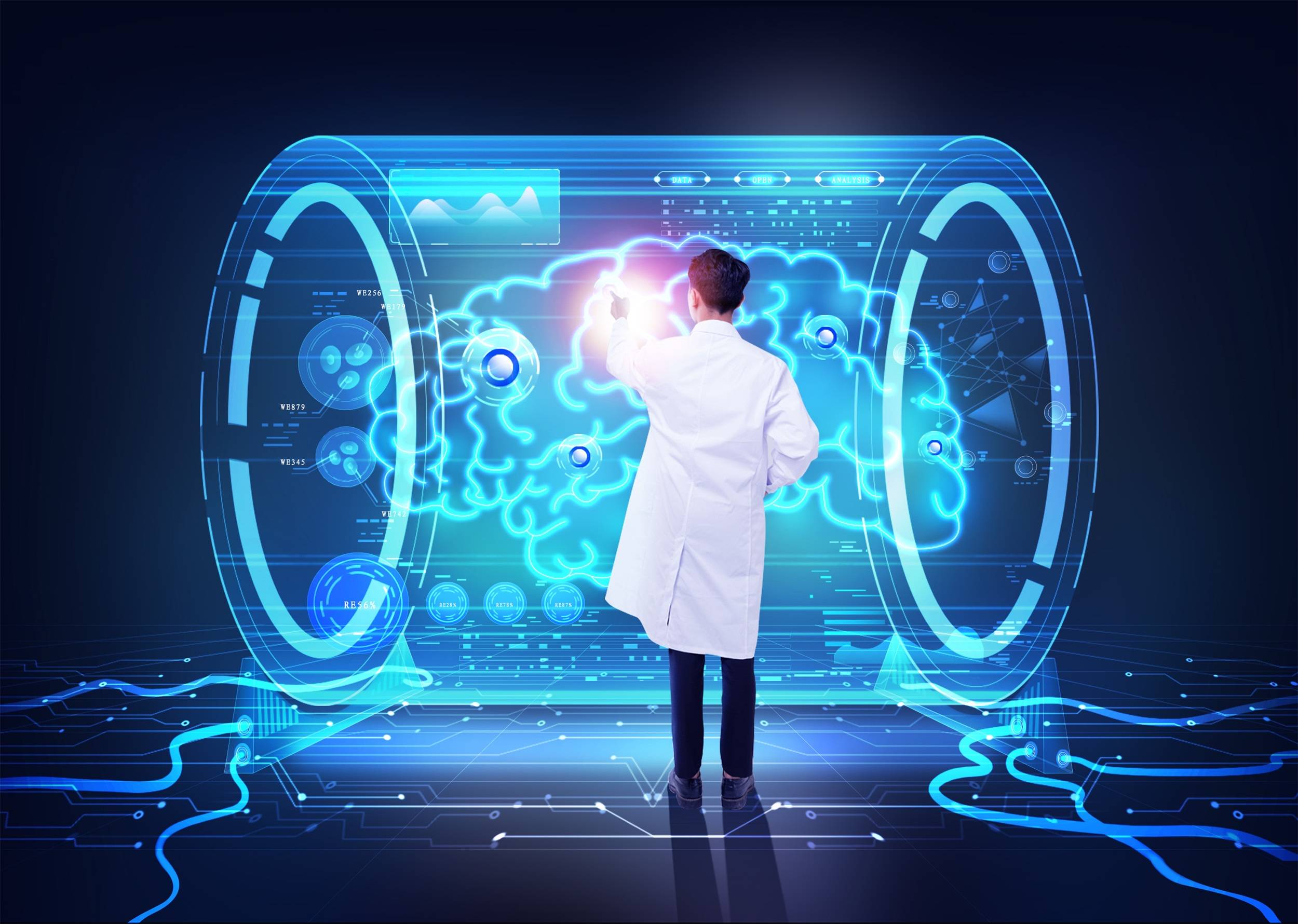 虚拟仿真实验教学系统:开启教育新纪元_资源_手段_传统