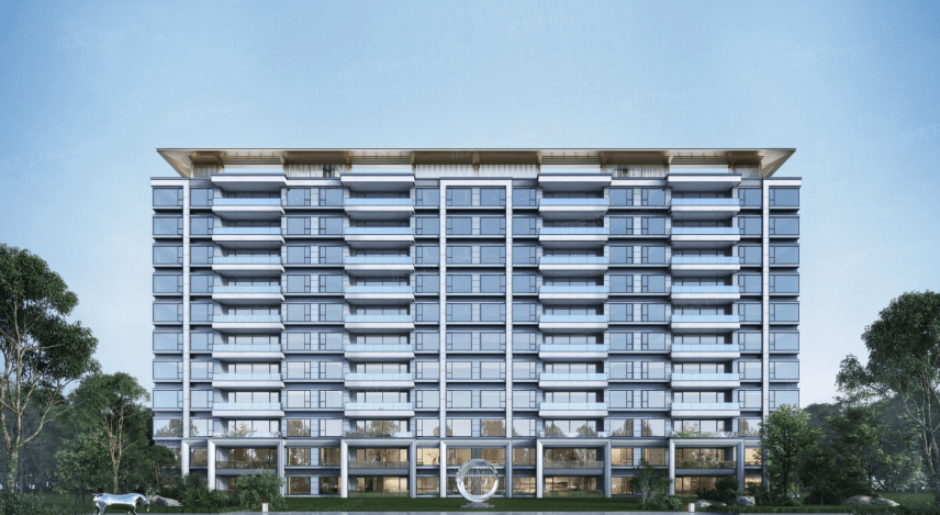 【置顶】华润置地润樾府售楼电话(长沙)售楼部丨楼盘详情/地址/户型