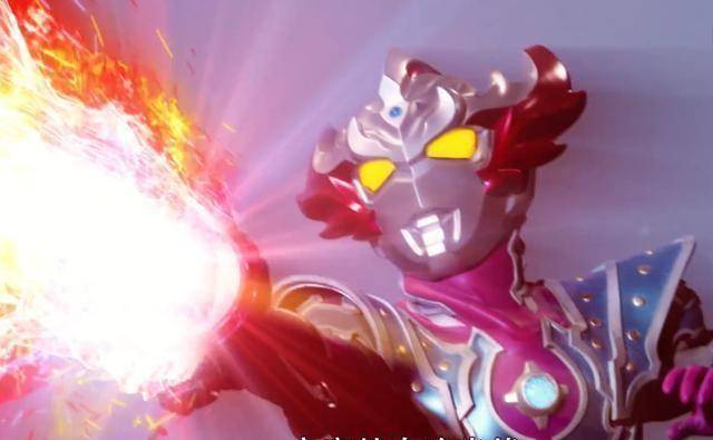 让观众看哭的泰迦奥特曼24话解读老托迫害女主最终形态首次吃瘪_美利