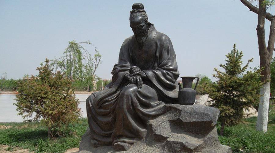 西晋著名医学家皇甫谧:从顽劣少年到针灸鼻祖,他的一生堪称传奇_叔母