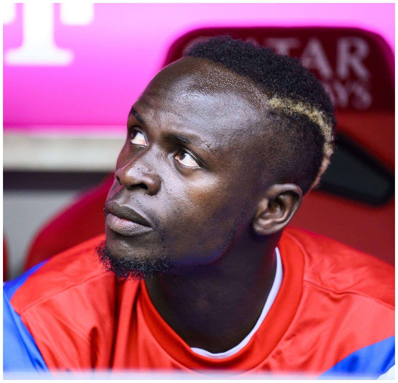 马内的退出不仅是因为更衣室问题,还因为他的状态和体能不符合球队的