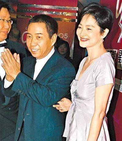 林青霞_生活_豪宅