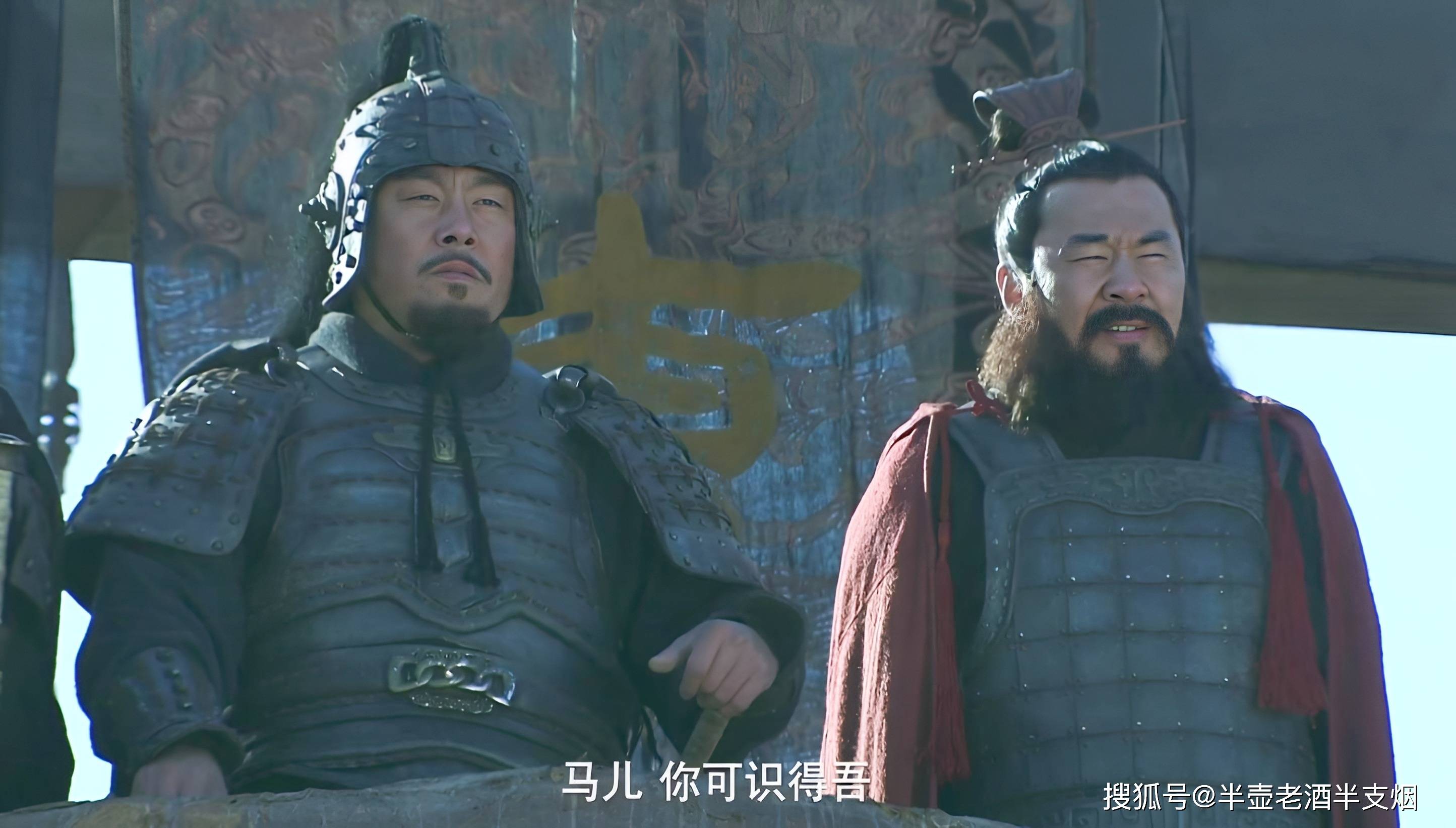 典韦是上校许褚是少将,五子良将是中将,曹操麾下五虎上将都有谁?