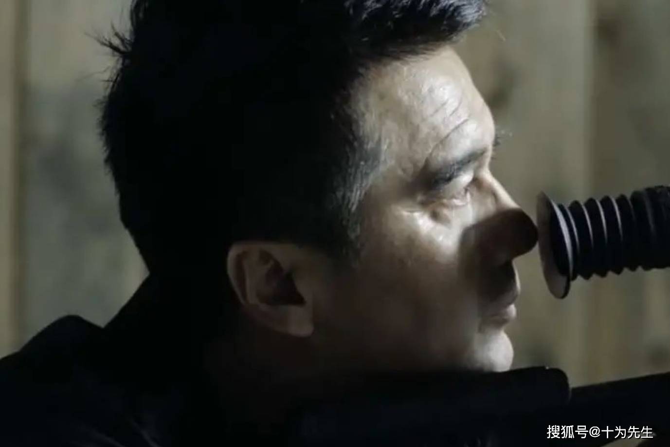 人民的名义里,他是草根逆袭却下场凄惨,到底值不值得同情_祁同伟_打压_因为