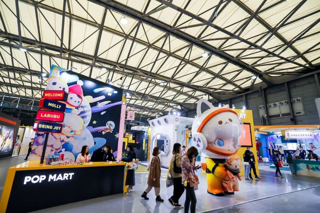 强势回归上海 规模再升级 cte中国玩具展洞悉全球趋势下的新商机_行业