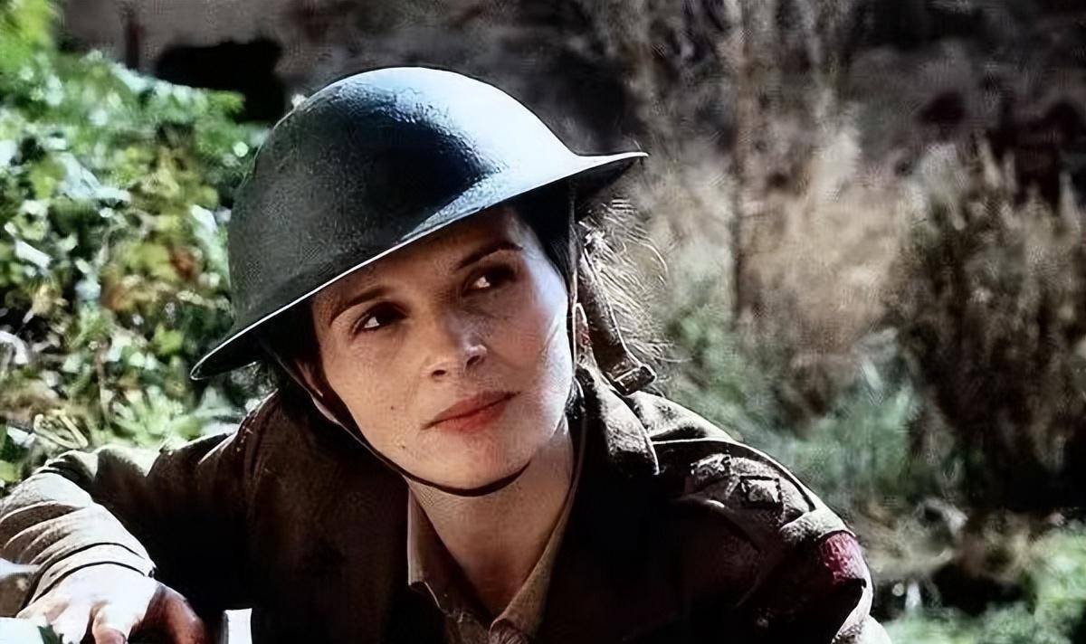 《英国病人》:明明是受人谴责的婚外情,为何却打动无数人?