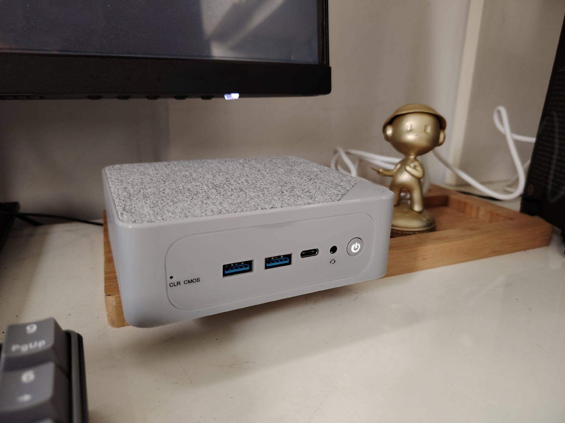 性价比极高的迷你主机,零刻SER5 MAX 5800H到底如何?