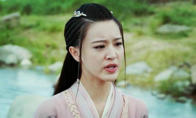 《绝代双骄》小鱼儿明明喜欢"铁心兰",为什么还要选苏樱?