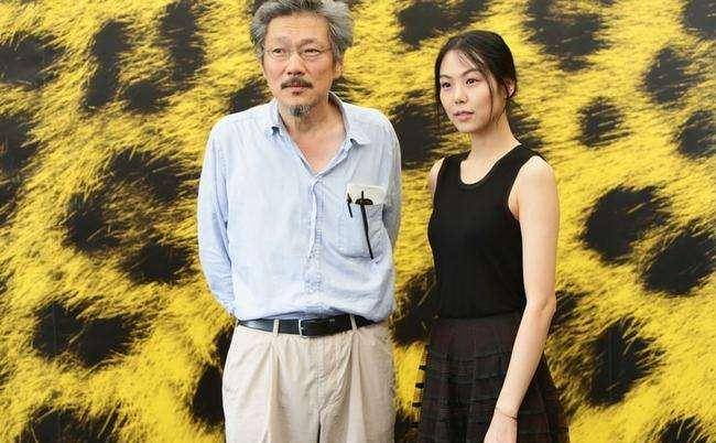 金敏喜和她的男友们,斩获了多个男神,最后却爱上了大22岁的导演_李