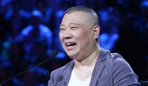 看了这段话就懂郭德纲保持好心态的秘诀_文松_东西_时候